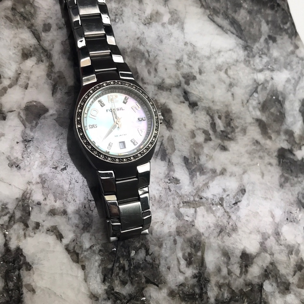 Fossil Watch